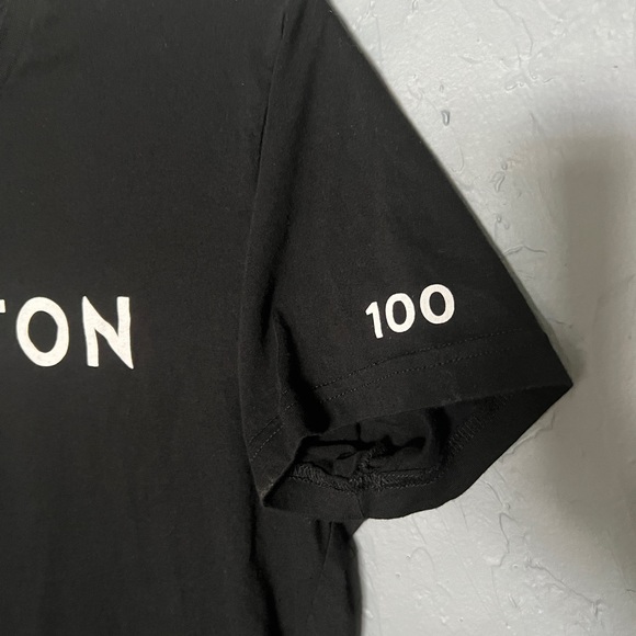 Peloton century shirt sz small and xl - Picture 3 of 6